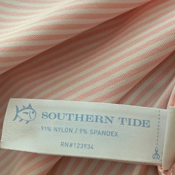 NWT Southern Tide Pink Kamryn Dress XS - Picture 12 of 12